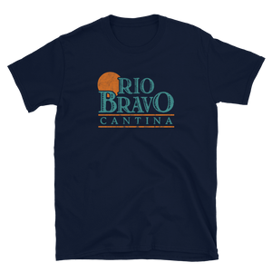 Rio Bravo Cantina