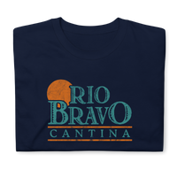 Rio Bravo Cantina
