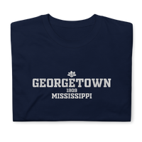 Georgetown, Mississippi
