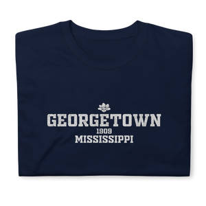 Georgetown, Mississippi