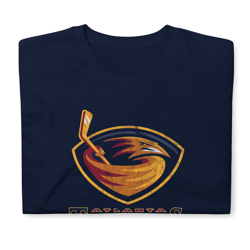 Atlanta Thrashers American Retro Apparel - Main Image