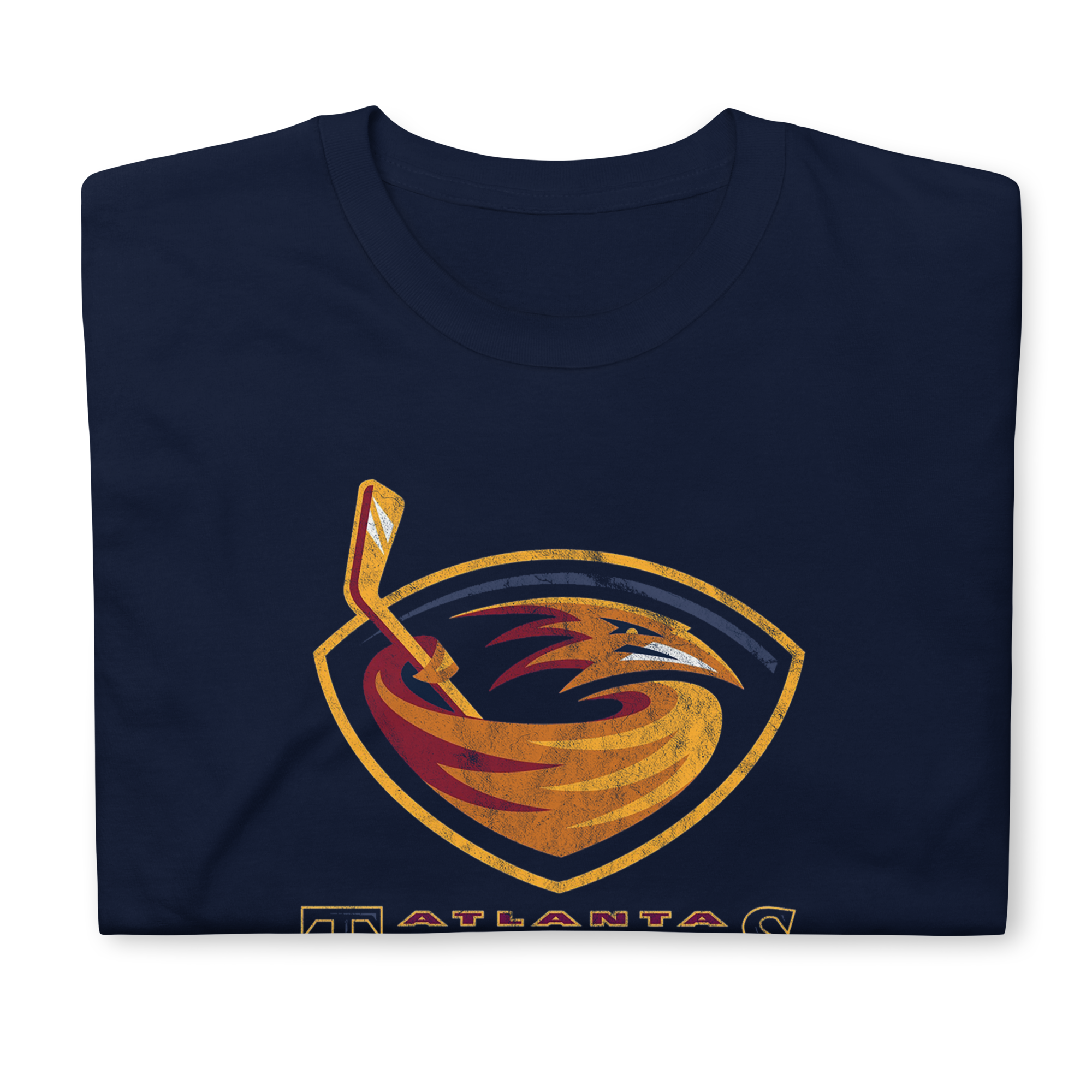 Atlanta Thrashers American Retro Apparel