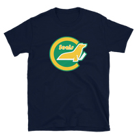 California Golden Seals
