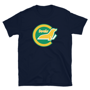 California Golden Seals