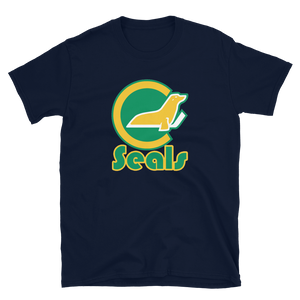 California Golden Seals