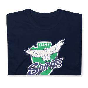 Flint Spirits