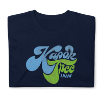 Kapok Tree Inn
