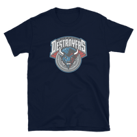 Buffalo Destroyers
