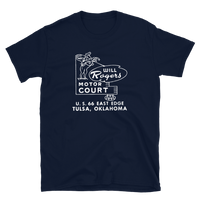 Will Rogers Motor Court