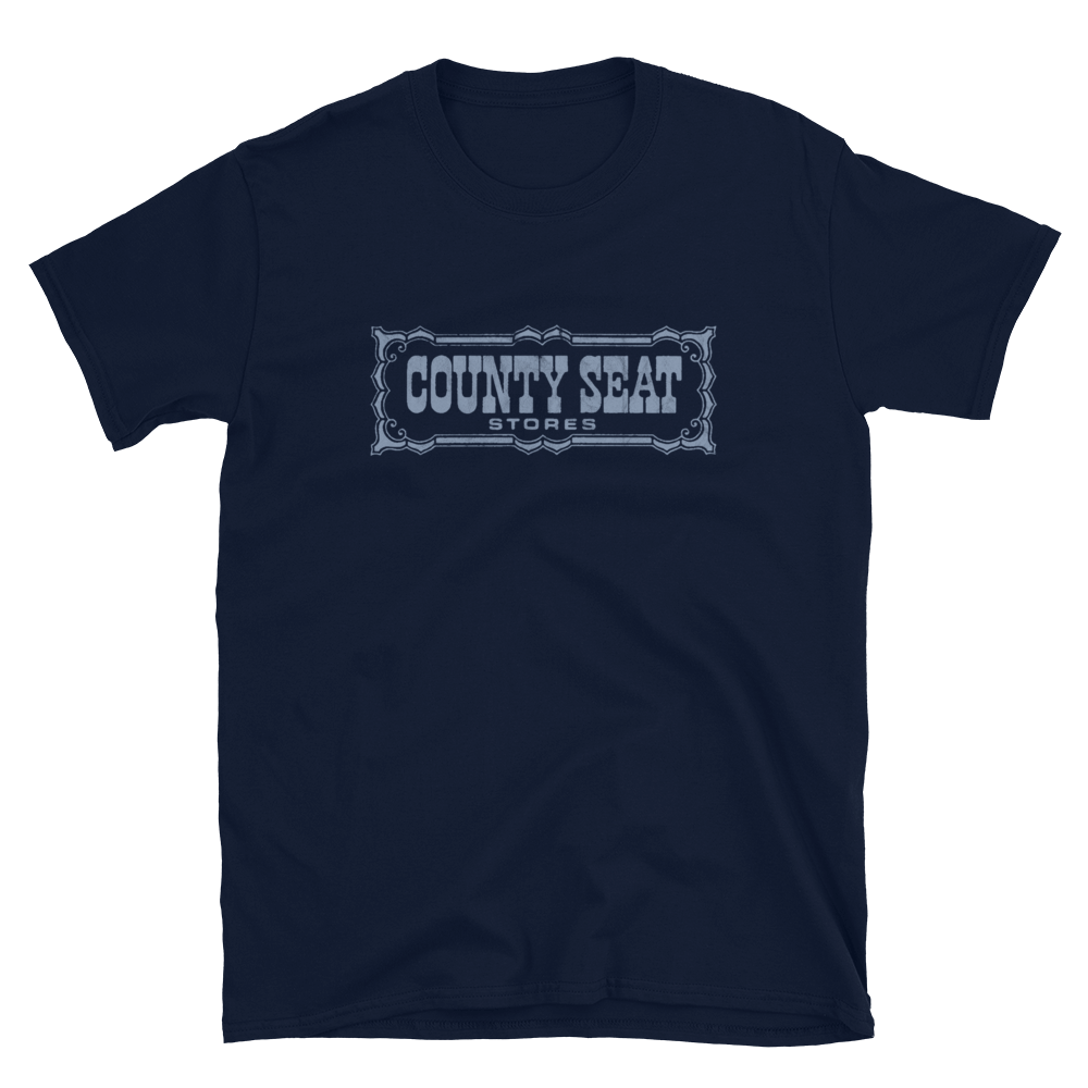 County Seat