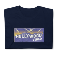Hollywood Video
