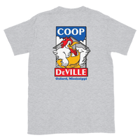 Coop DeVille
