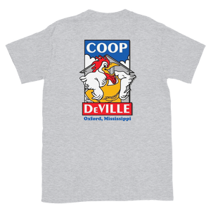 Coop DeVille