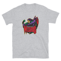 Waco Wizards
