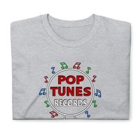 Pop Tunes Records
