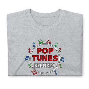 Pop Tunes Records