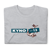 KYNO - Fresno, CA
