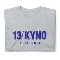 KYNO - Fresno, CA