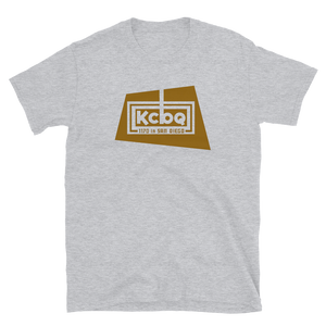 KCBQ - San Diego, CA