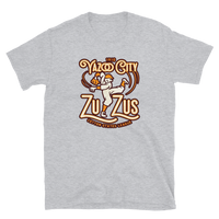 Yazoo City ZuZus