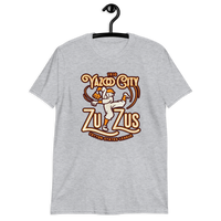 Yazoo City ZuZus
