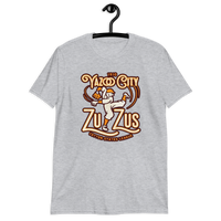 Yazoo City ZuZus