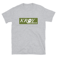 KROY - Sacramento, CA
