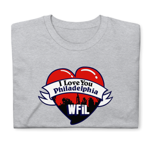 WFIL - Philadelphia, PA