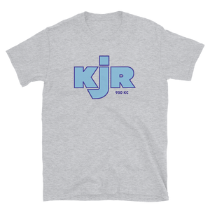 KJR - Seattle, WA