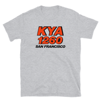 KYA - San Francisco, CA