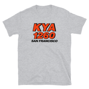 KYA - San Francisco, CA