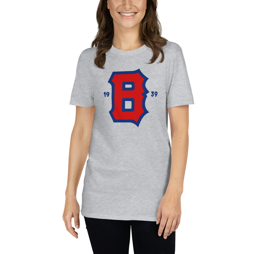 Boston Bees Baseball Apparel Store