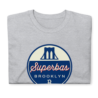 Brooklyn Superbas

