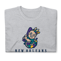 New Orleans Baby Cakes
