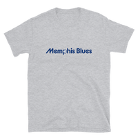 Memphis Blues
