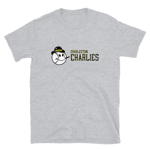 Charleston Charlies