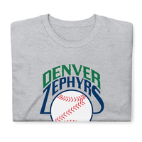 Denver Zephyrs
