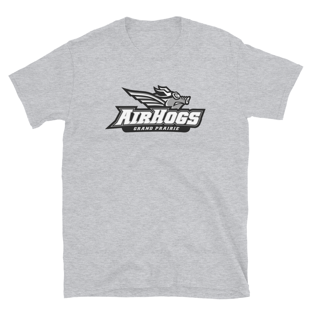 Grand Prairie AirHogs