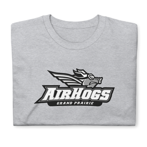 Grand Prairie AirHogs