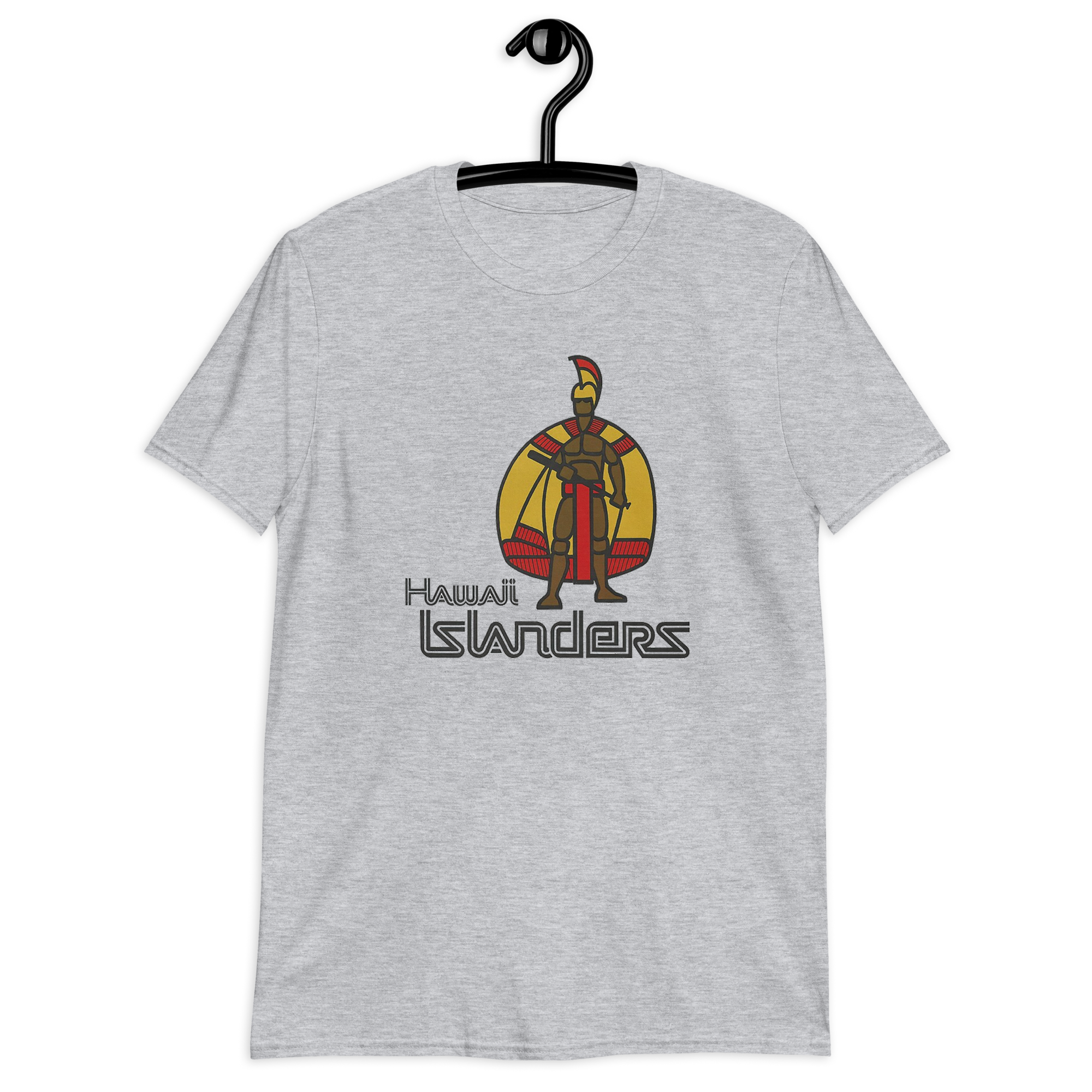 Hawaii Islanders 1961 T-Shirt