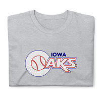 Iowa Oaks
