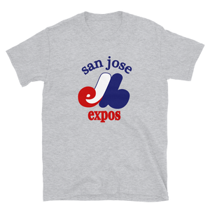 San Jose Expos