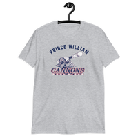 Prince William Cannons
