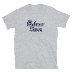 Reno Silver Sox