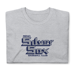 Reno Silver Sox