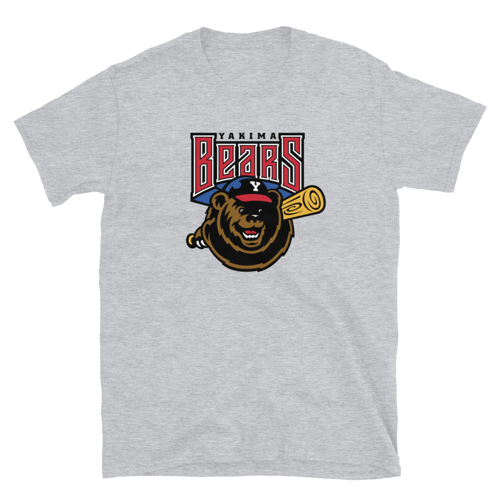 Yakima Bears  American Retro Apparel