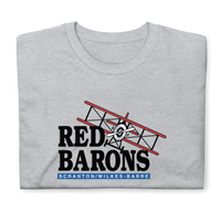 Scranton/Wilkes-Barre Red Barons
