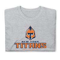 New York Titans
