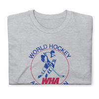 World Hockey Association
