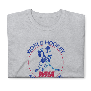 World Hockey Association